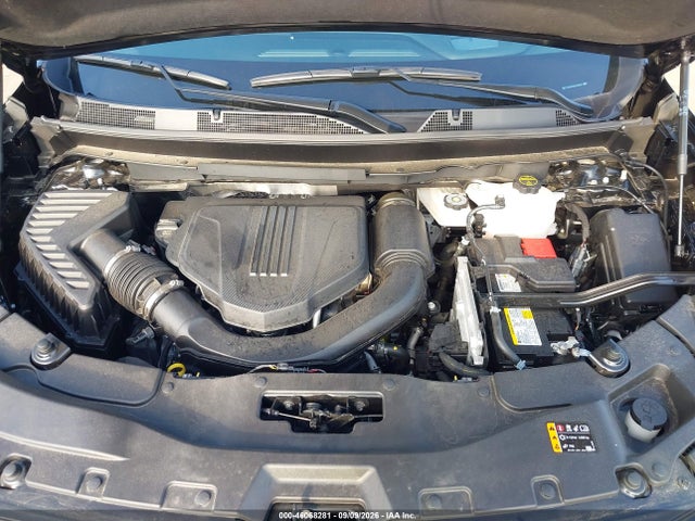 2026 GMC ACADIA ELEVATION AWD 10