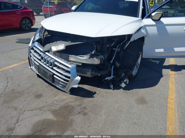 2019 AUDI Q5 45 PREMIUM 6