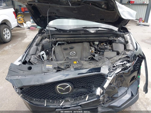 2021 MAZDA CX-5 TOURING 10