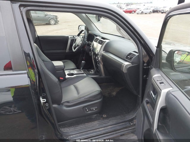 2023 TOYOTA 4RUNNER SR5 PREMIUM 5