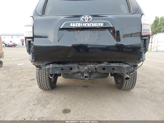 2023 TOYOTA 4RUNNER SR5 PREMIUM 6