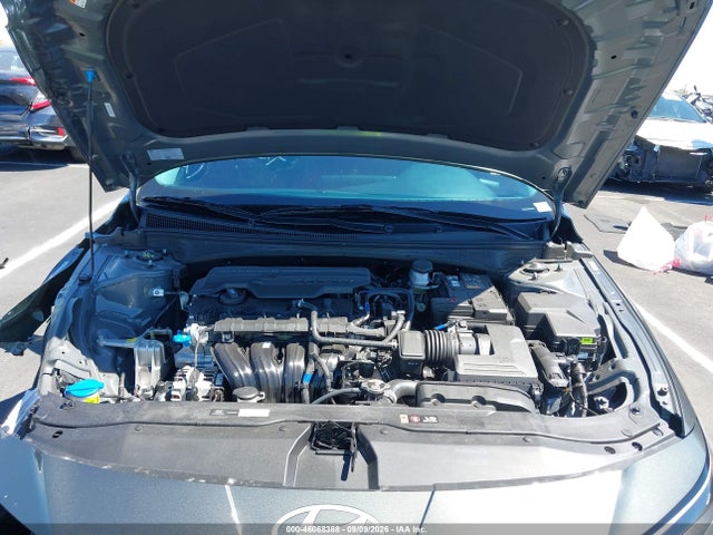 2026 HYUNDAI ELANTRA SE 10