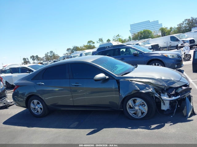 2026 HYUNDAI ELANTRA SE 12