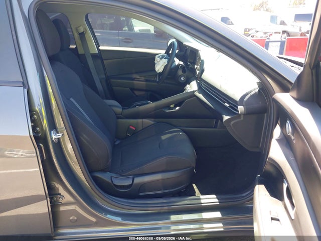 2026 HYUNDAI ELANTRA SE 5