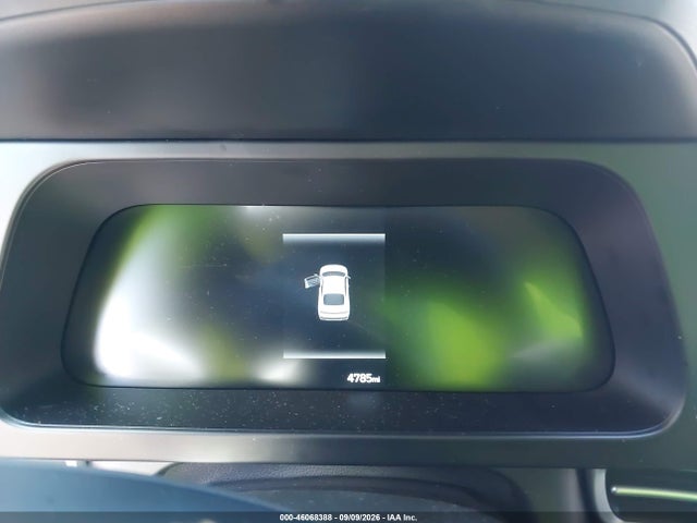 2026 HYUNDAI ELANTRA SE 7