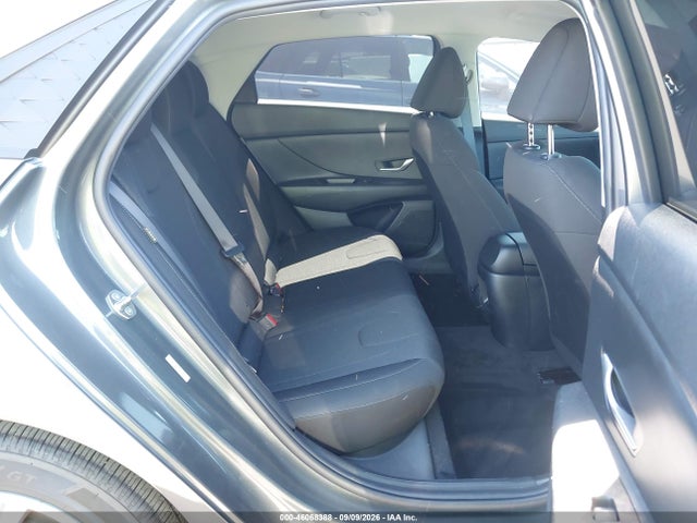 2026 HYUNDAI ELANTRA SE 8