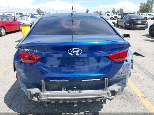 2018 HYUNDAI ACCENT SE 18