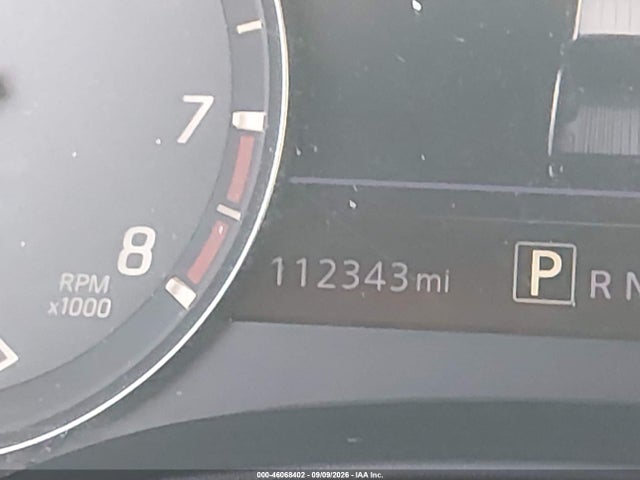 2022 NISSAN FRONTIER SV 4X2 16