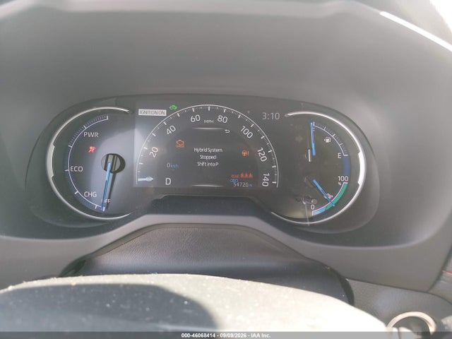 2023 TOYOTA RAV4 PRIME SE 7