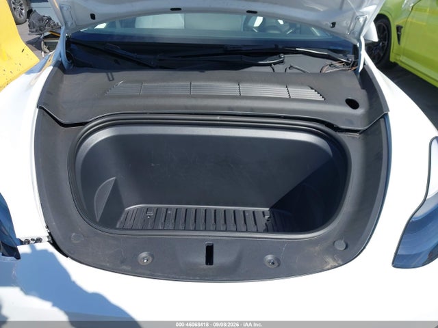 2023 TESLA MODEL Y AWD/LONG RANGE DUAL MOTOR ALL-WHEEL DRIVE 10