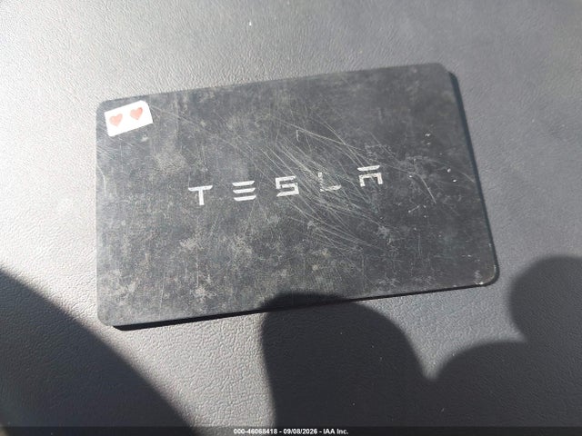 2023 TESLA MODEL Y AWD/LONG RANGE DUAL MOTOR ALL-WHEEL DRIVE 11
