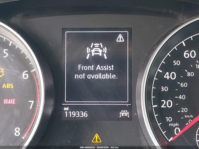 2019 VOLKSWAGEN GOLF 1.4T S/1.4T SE 15