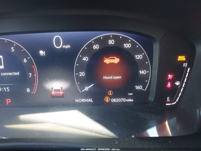 2022 HONDA CIVIC SPORT TOURING 16