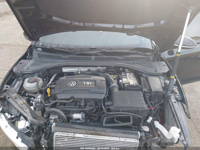 2021 VOLKSWAGEN JETTA GLI 2.0T AUTOBAHN/2.0T S 10
