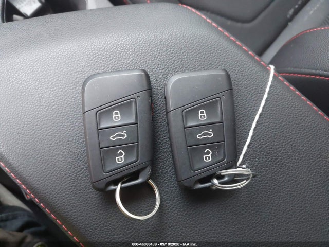 2021 VOLKSWAGEN JETTA GLI 2.0T AUTOBAHN/2.0T S 11