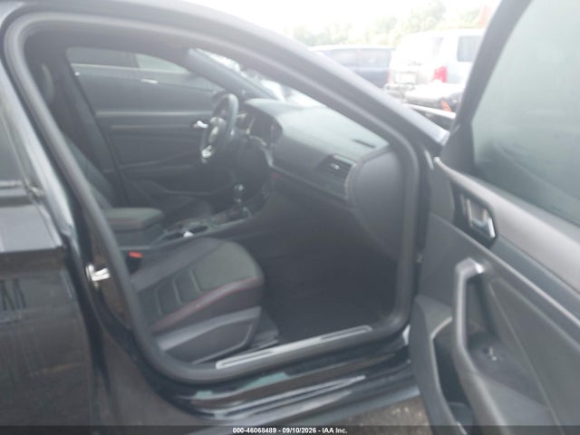 2021 VOLKSWAGEN JETTA GLI 2.0T AUTOBAHN/2.0T S 5
