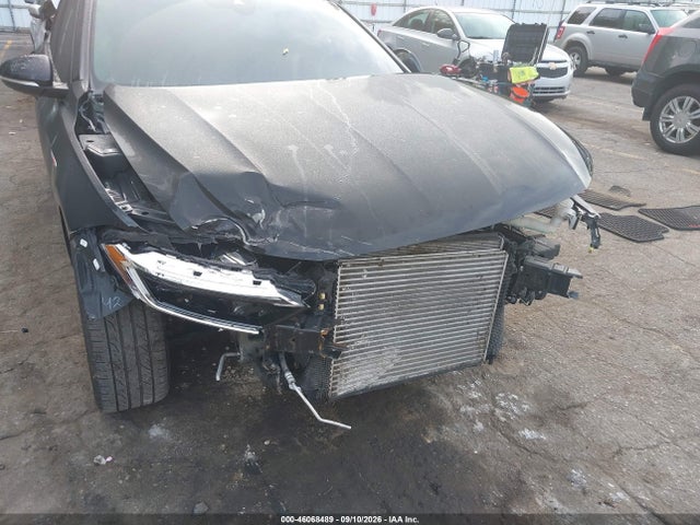 2021 VOLKSWAGEN JETTA GLI 2.0T AUTOBAHN/2.0T S 6