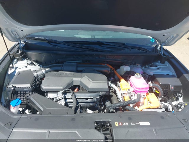 2026 HYUN TUCSON HYBRID 10
