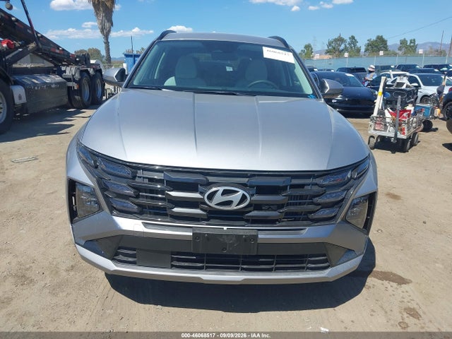 2026 HYUN TUCSON HYBRID 12