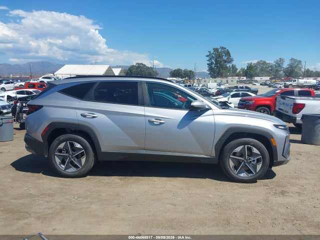 2026 HYUN TUCSON HYBRID 13