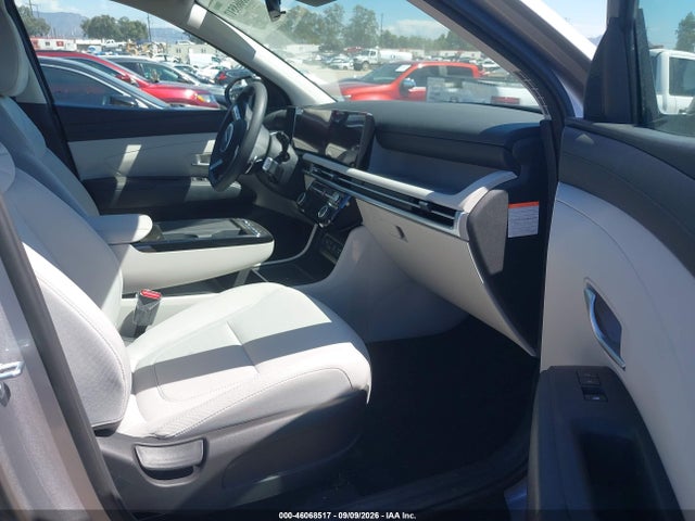 2026 HYUN TUCSON HYBRID 5