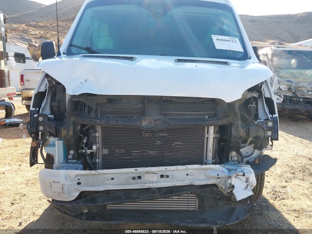 2021 FORD TRANSIT-350 PASSENGER VAN XLT 11