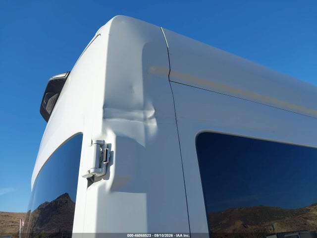 2021 FORD TRANSIT-350 PASSENGER VAN XLT 15