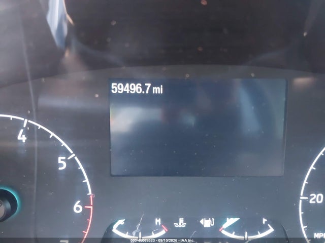 2021 FORD TRANSIT-350 PASSENGER VAN XLT 5