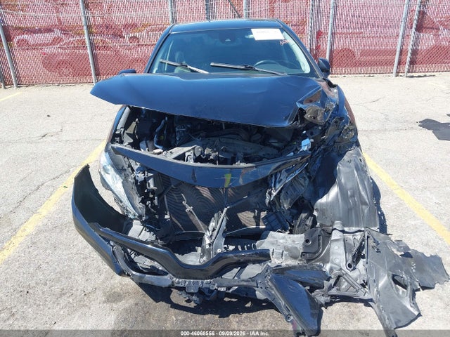 2020 TOYOTA CAMRY XSE 6