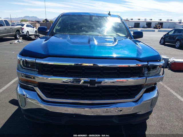 2019 CHEVROLET SILVERADO 1500 LD LT 12