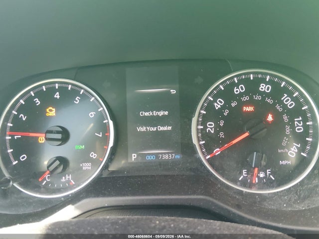 2022 TOYOTA RAV4 XLE PREMIUM 15