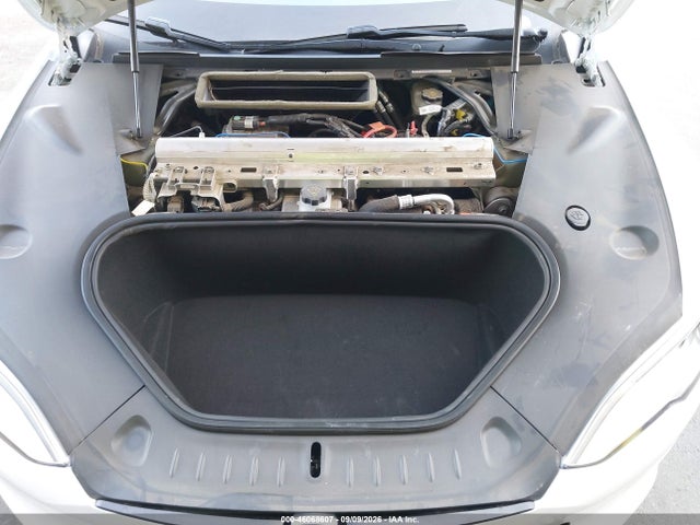 2022 TESLA MODEL S PLAID TRI MOTOR ALL-WHEEL DRIVE 10