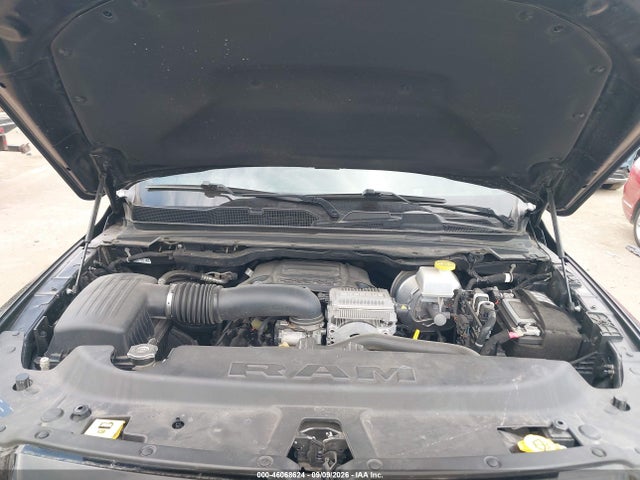 2023 RAM 1500 LIMITED 4X4 5'7 BOX 10