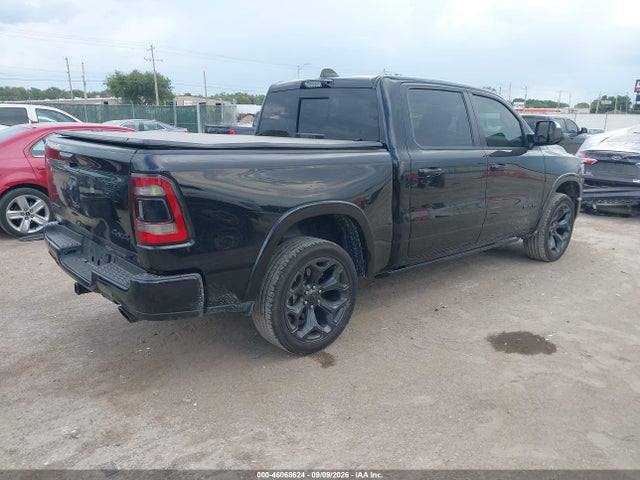2023 RAM 1500 LIMITED 4X4 5'7 BOX 4