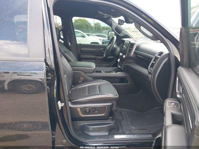 2023 RAM 1500 LIMITED 4X4 5'7 BOX 5