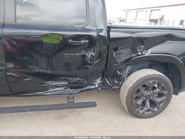 2023 RAM 1500 LIMITED 4X4 5'7 BOX 6