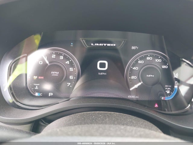2023 RAM 1500 LIMITED 4X4 5'7 BOX 7