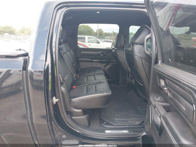 2023 RAM 1500 LIMITED 4X4 5'7 BOX 8