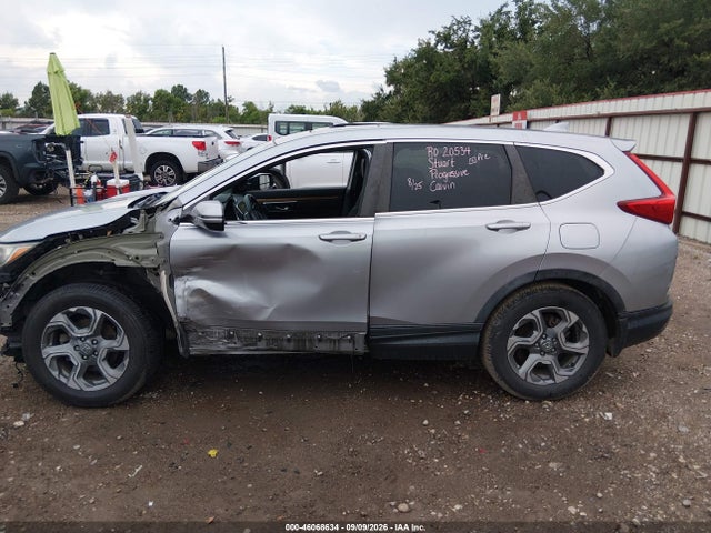2019 HONDA CR-V EX-L 15