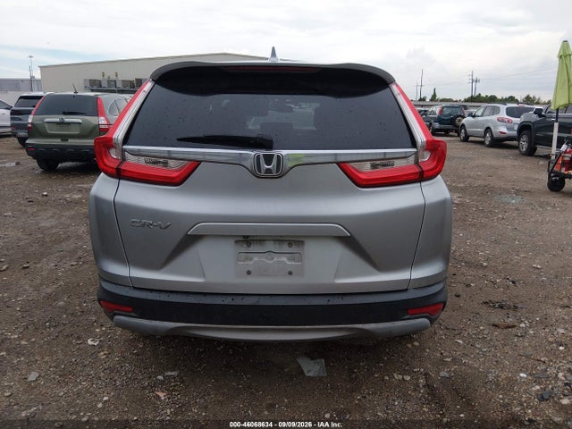 2019 HONDA CR-V EX-L 17