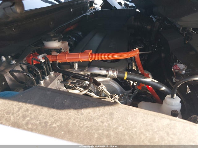 2026 HONDA CR-V HYBRID AWD SPORT TOURING 10