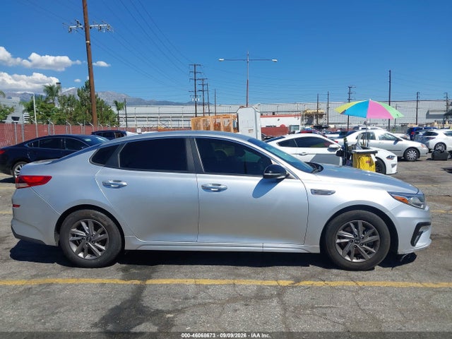 2020 KIA OPTIMA LX 14