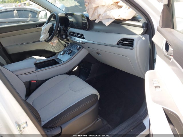 2022 HYUNDAI PALISADE SE 5
