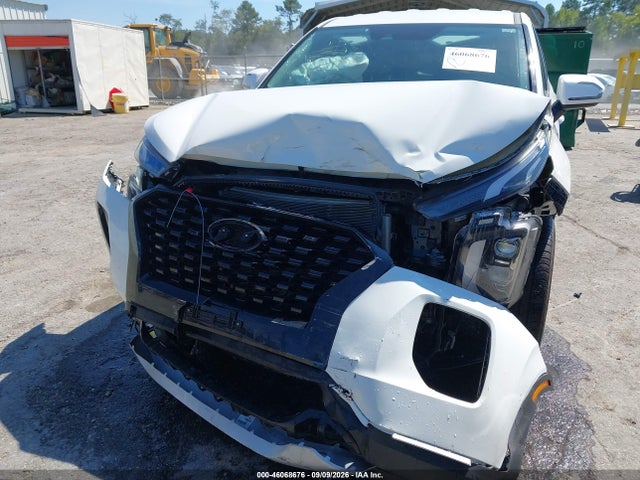 2022 HYUNDAI PALISADE SE 6