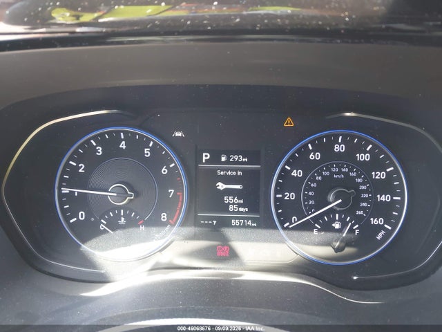 2022 HYUNDAI PALISADE SE 7