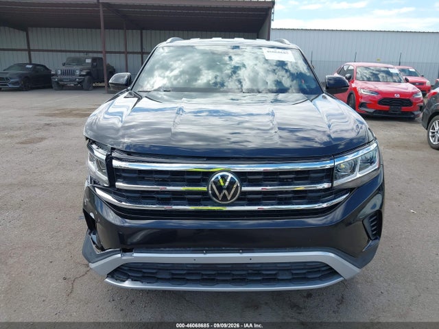 2021 VOLKSWAGEN ATLAS CROSS SPORT 3.6L V6 SE W/TECHNOLOGY 11
