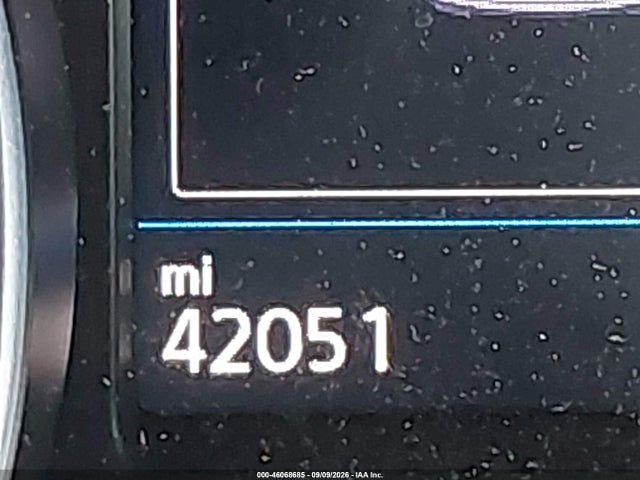 2021 VOLKSWAGEN ATLAS CROSS SPORT 3.6L V6 SE W/TECHNOLOGY 14