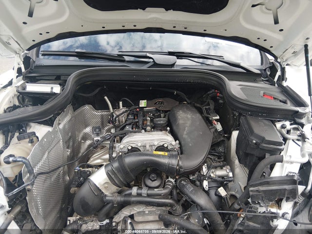 2021 MERCEDES-BENZ GLE 350 10