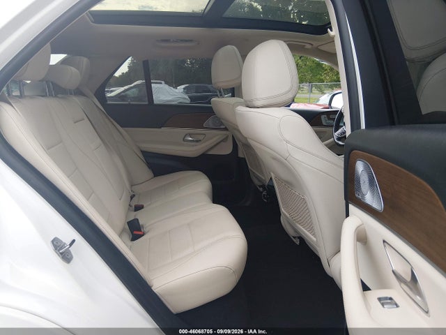 2021 MERCEDES-BENZ GLE 350 8