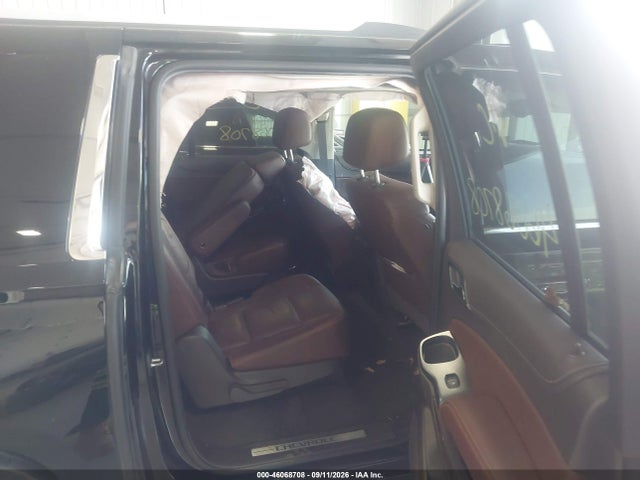 2019 CHEVROLET SUBURBAN PREMIER 8